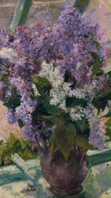 lilacs pic