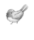 bird drawing small